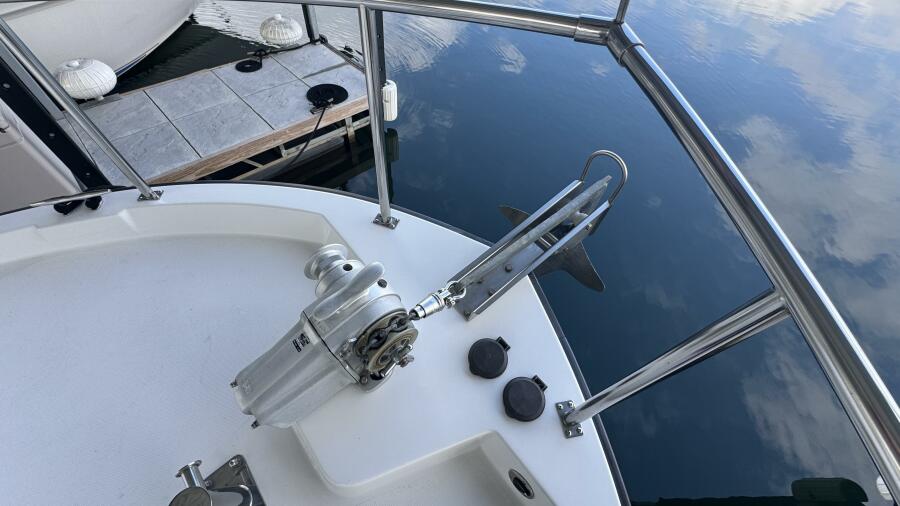 32' 2006 Nordic Tugs 32