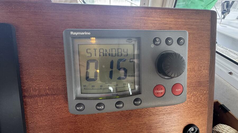 32' 2006 Nordic Tugs 32