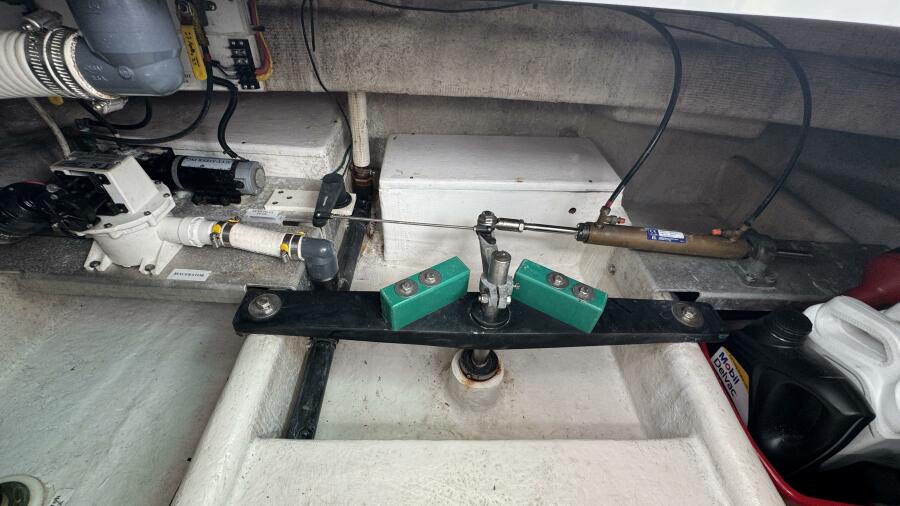 32' 2006 Nordic Tugs 32