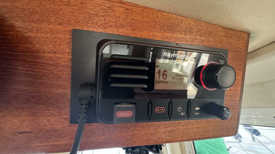 32' 2006 Nordic Tugs 32