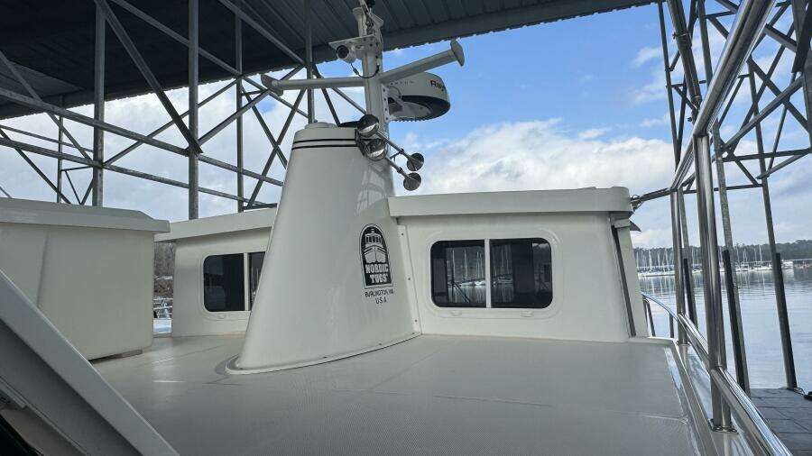 Radar & Navigation Equipment