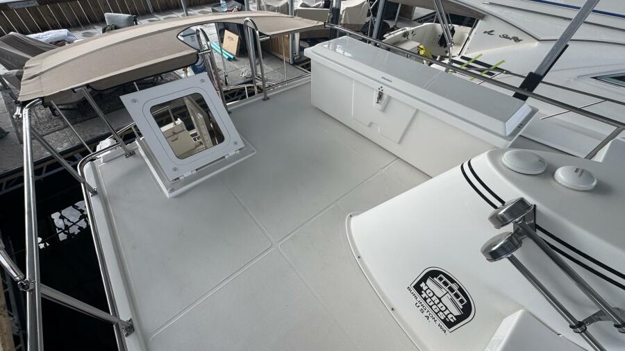 32' 2006 Nordic Tugs 32