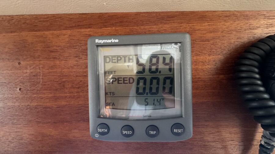 32' 2006 Nordic Tugs 32