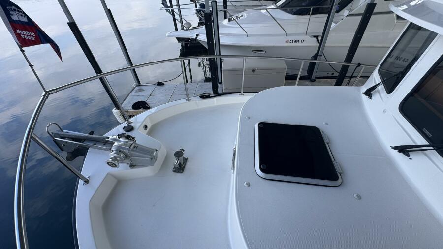 32' 2006 Nordic Tugs 32