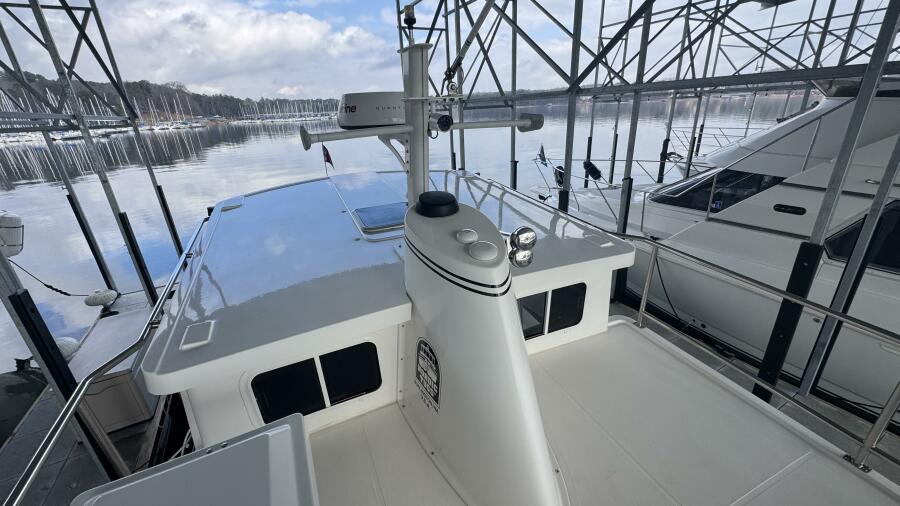 32' 2006 Nordic Tugs 32