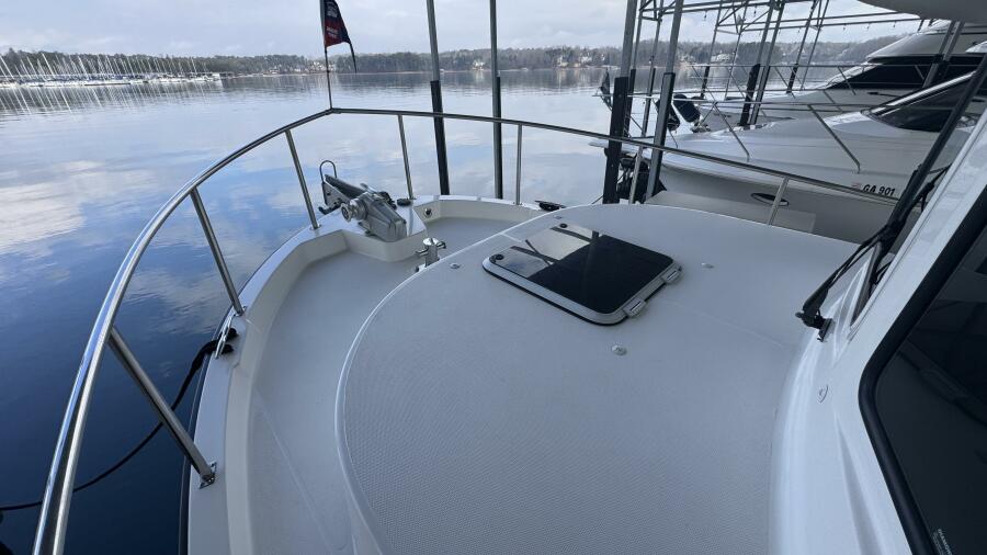 32' 2006 Nordic Tugs 32