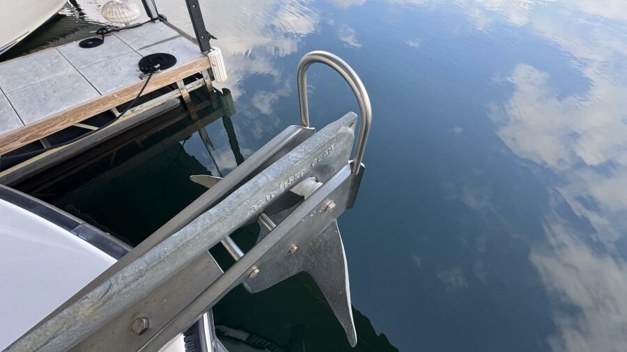 32' 2006 Nordic Tugs 32