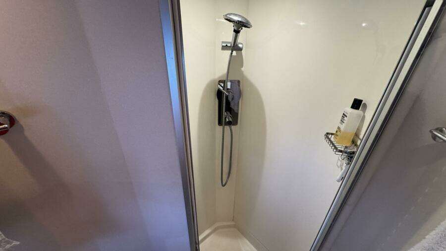 Owners Stateroom Ensuite