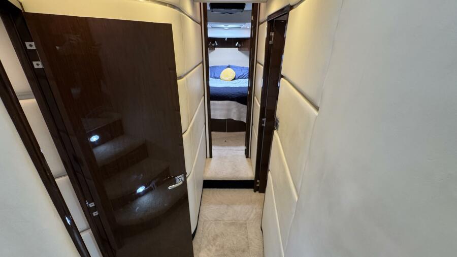 55' 2007 Marquis 55