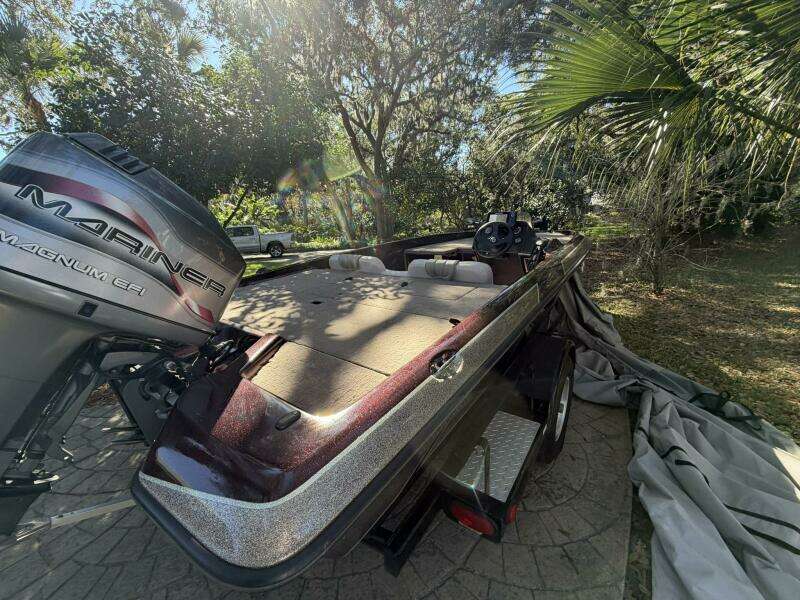 20ft Astro Yacht For Sale