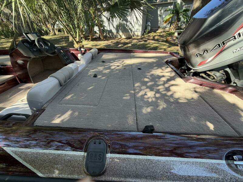 20ft Astro Yacht For Sale