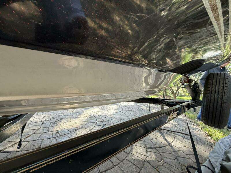 20ft Astro Yacht For Sale