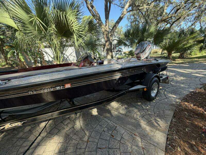 20ft Astro Yacht For Sale