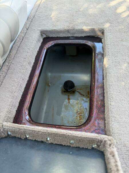 20ft Astro Yacht For Sale