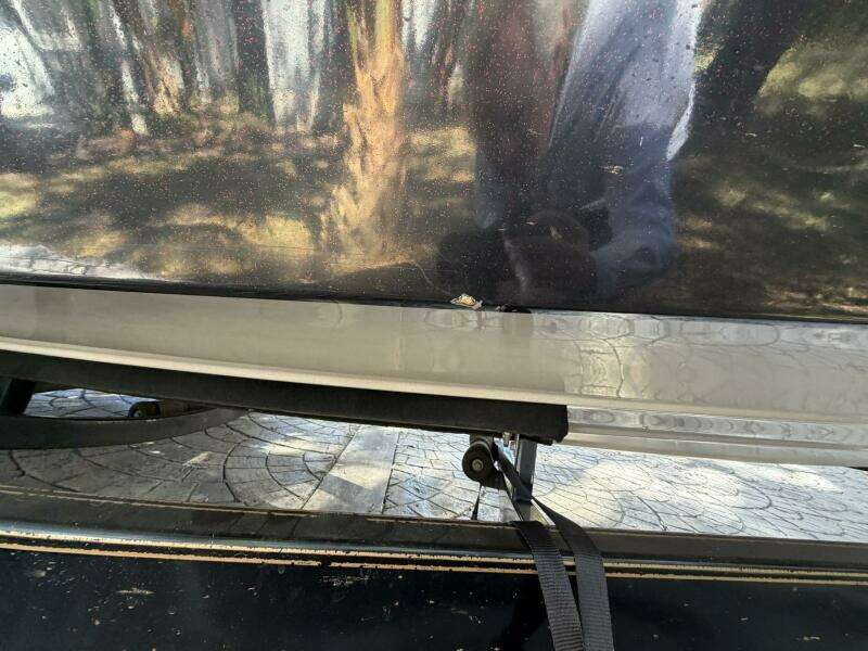 20ft Astro Yacht For Sale