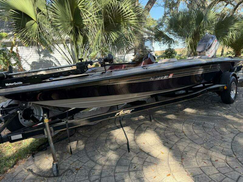20ft Astro Yacht For Sale
