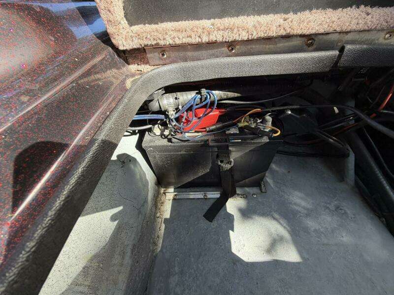 20ft Astro Yacht For Sale