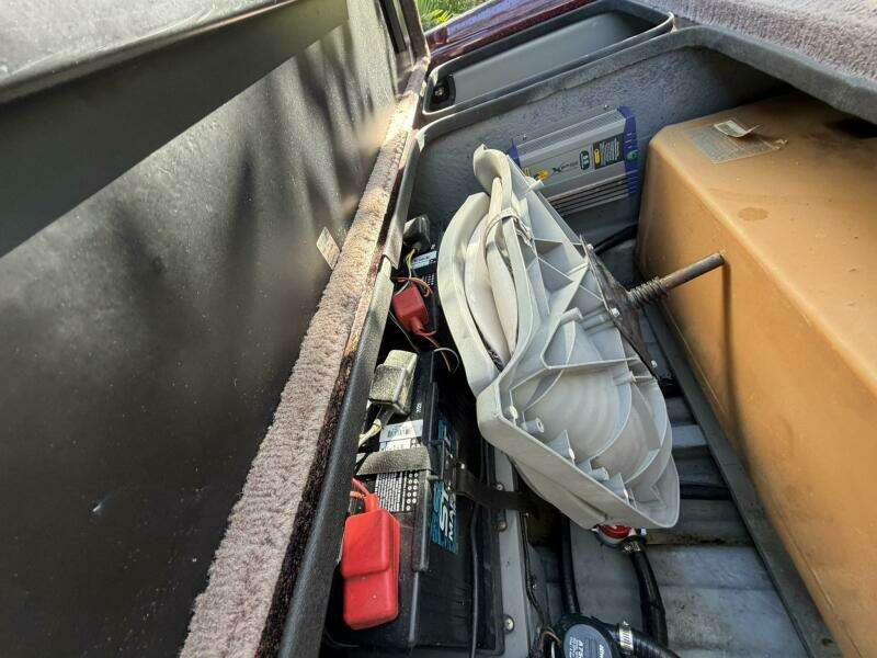 20ft Astro Yacht For Sale