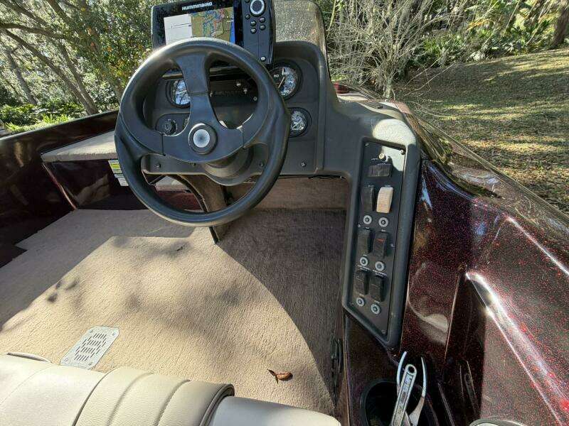 20ft Astro Yacht For Sale