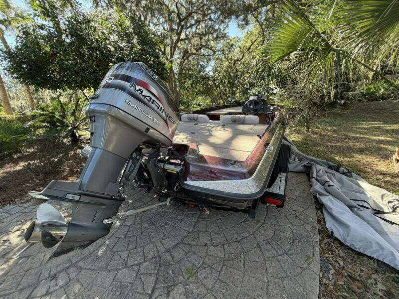 20ft Astro Yacht For Sale