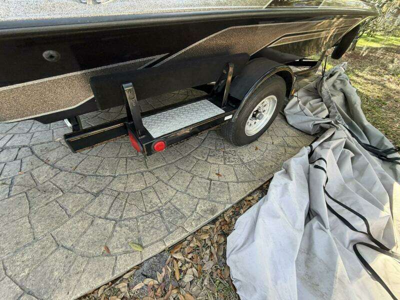 20ft Astro Yacht For Sale