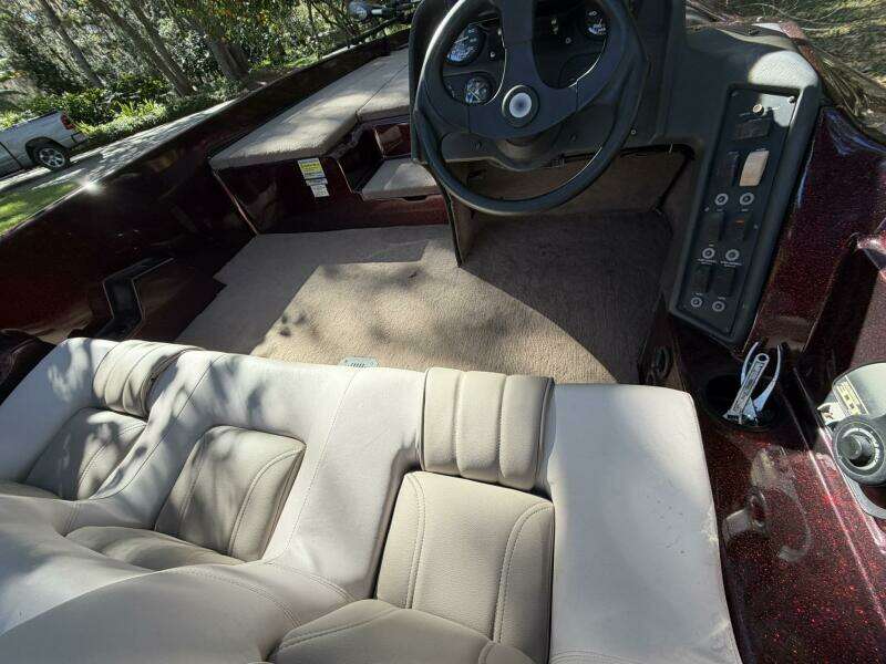 20ft Astro Yacht For Sale