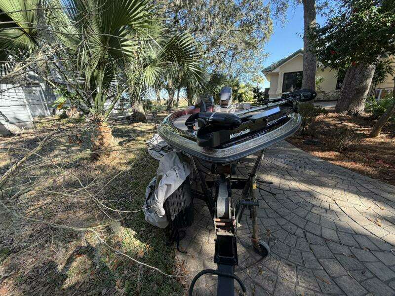 20ft Astro Yacht For Sale