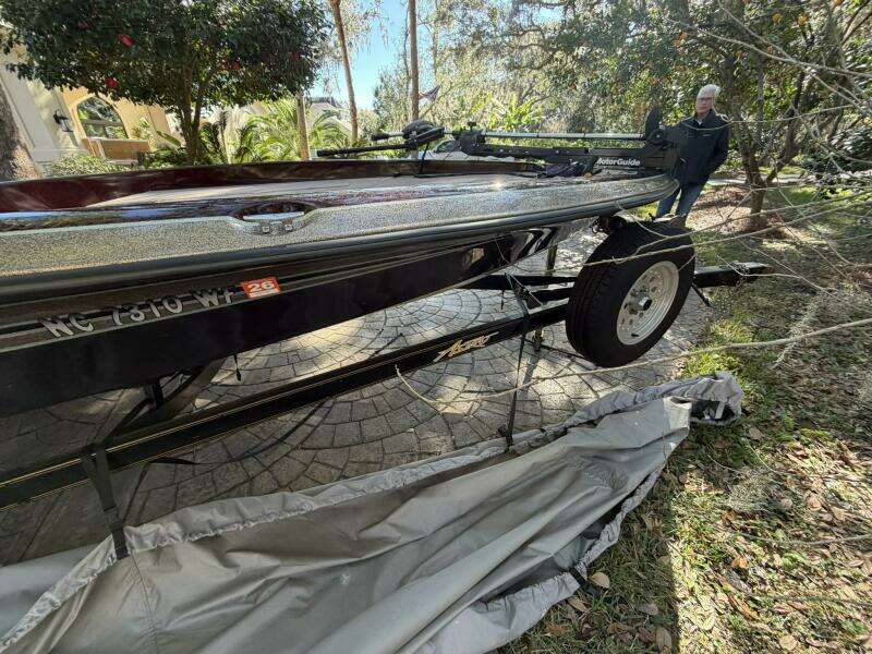 20ft Astro Yacht For Sale