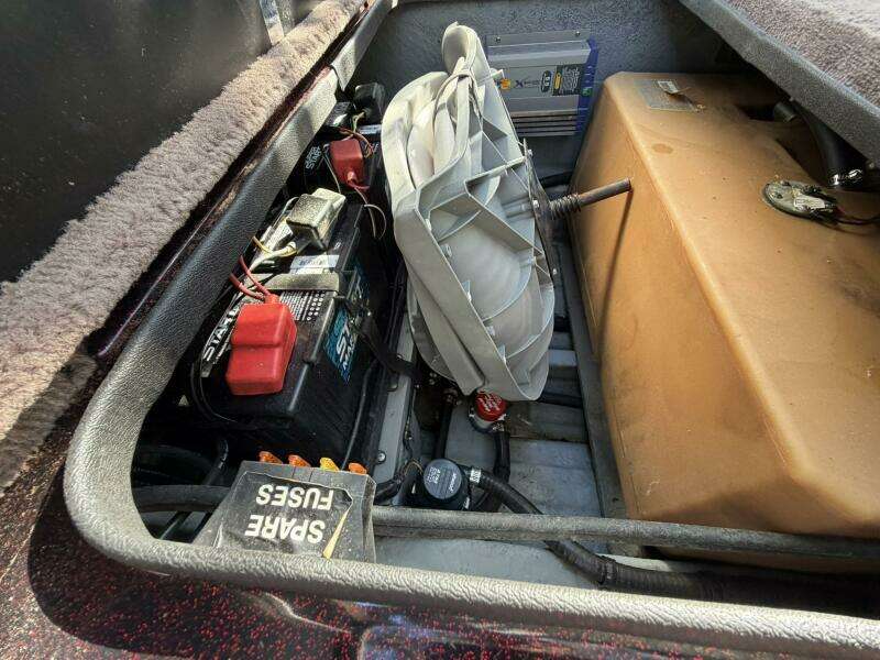 20ft Astro Yacht For Sale