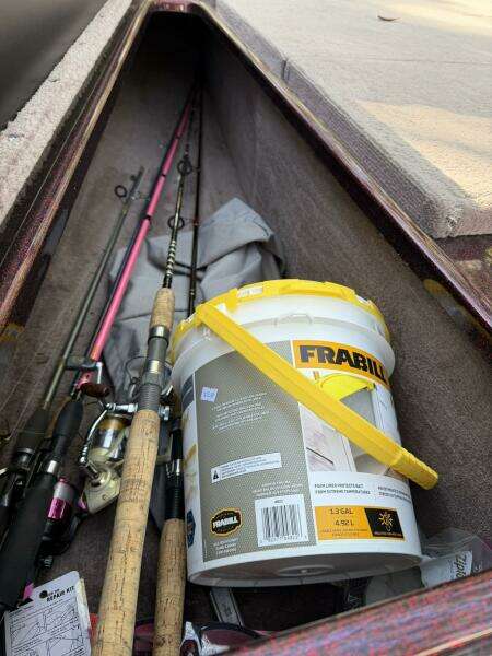 20ft Astro Yacht For Sale