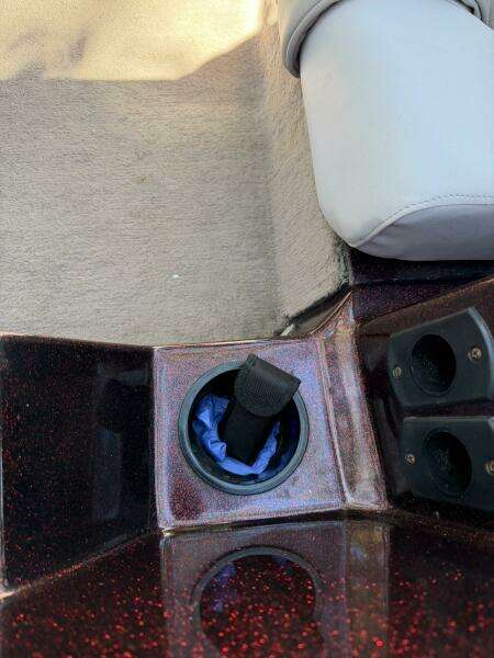 20ft Astro Yacht For Sale