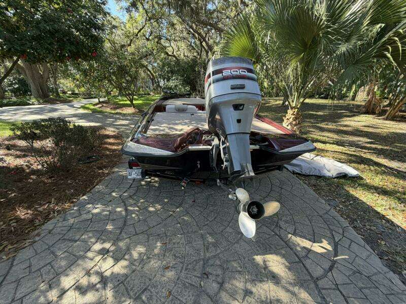 20ft Astro Yacht For Sale