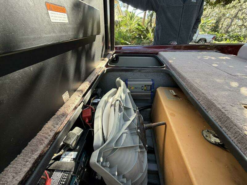 20ft Astro Yacht For Sale