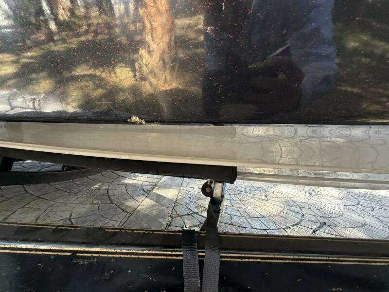 20ft Astro Yacht For Sale