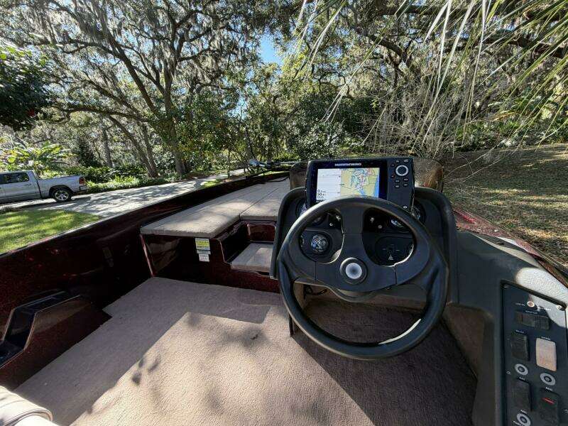 20ft Astro Yacht For Sale