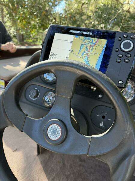 20ft Astro Yacht For Sale