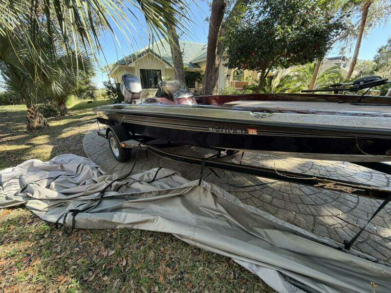 20ft Astro Yacht For Sale