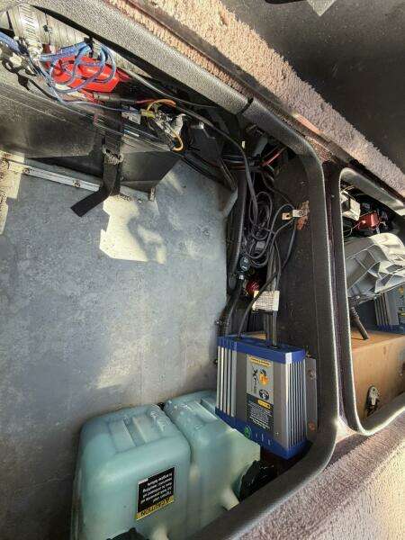 20ft Astro Yacht For Sale