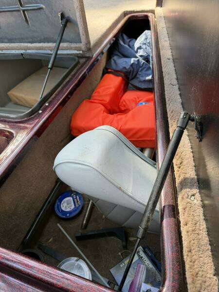 20ft Astro Yacht For Sale