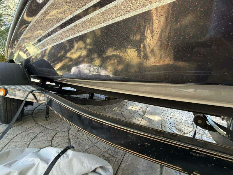 20ft Astro Yacht For Sale