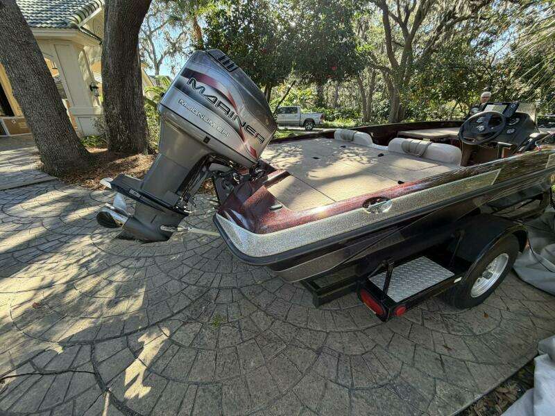 20ft Astro Yacht For Sale