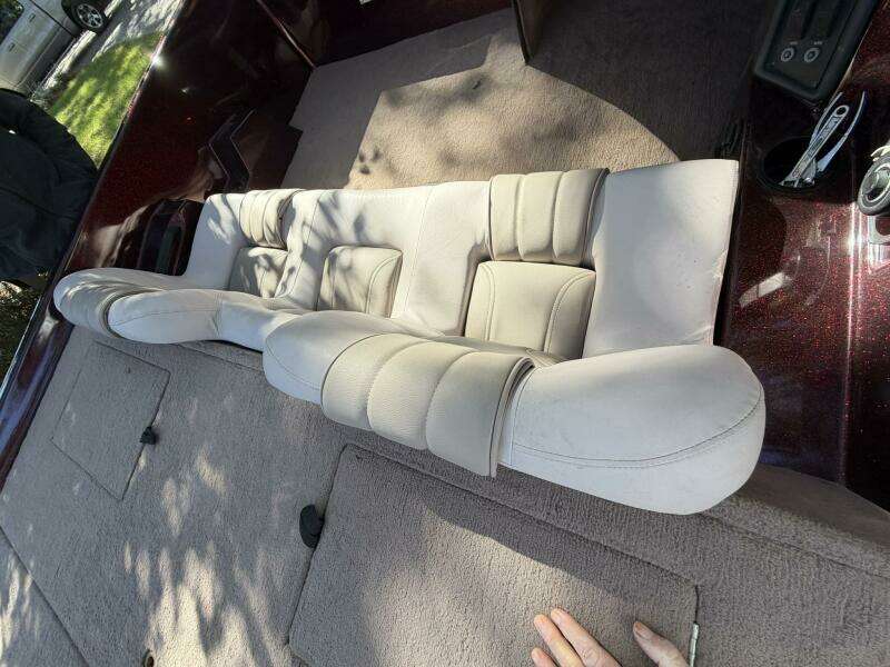 20ft Astro Yacht For Sale