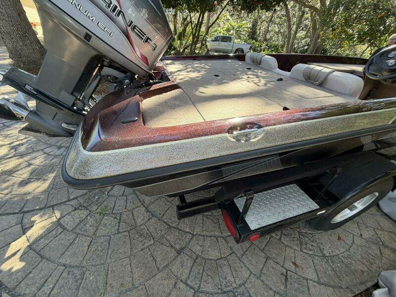 20ft Astro Yacht For Sale