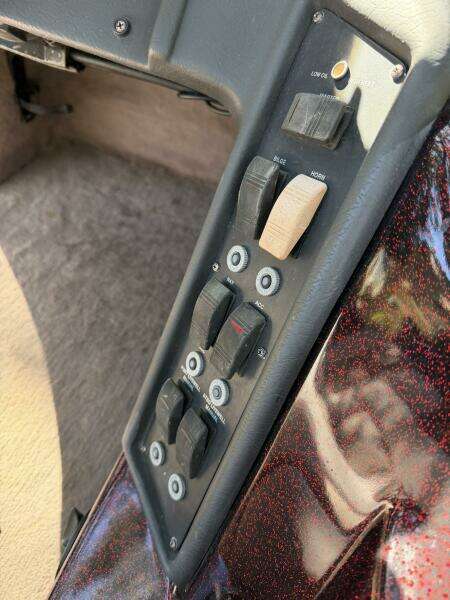 20ft Astro Yacht For Sale