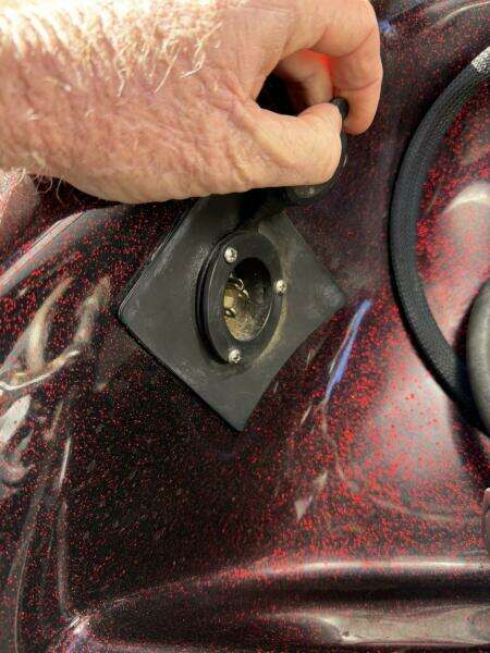 20ft Astro Yacht For Sale