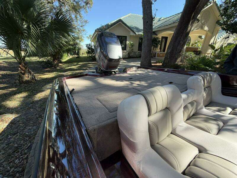 20ft Astro Yacht For Sale