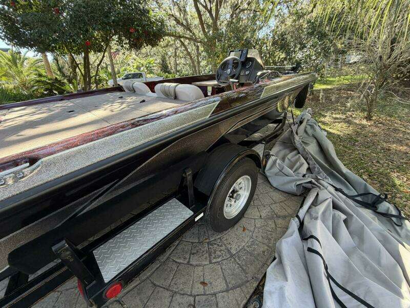 20ft Astro Yacht For Sale