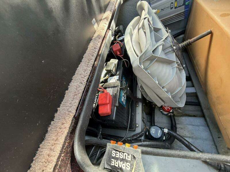 20ft Astro Yacht For Sale