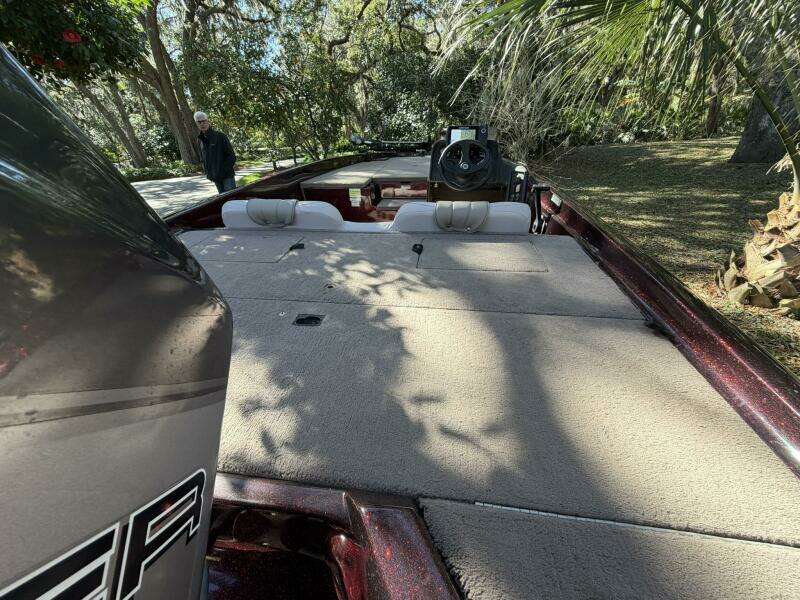 20ft Astro Yacht For Sale