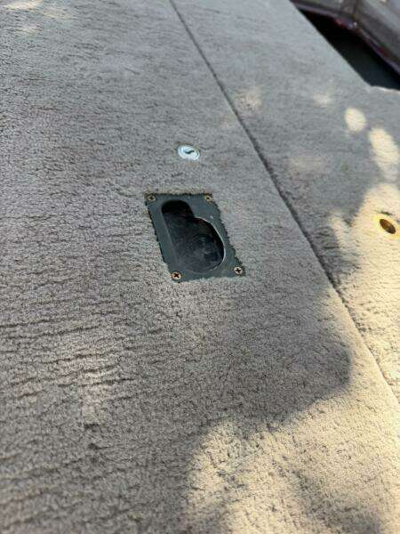 20ft Astro Yacht For Sale